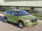 Dodge Caliber R/T 2009 года